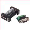 RS232转RS485接口转换器，DB9公头/DB9母头，端口供电的图片
