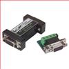 RS232至RS485接口转换器，DB9公头/DB9母头（外部供电）带光电隔离保护的图片