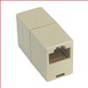 模块化耦合器，RJ45 (8x8)，直连线的图片