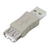 USB插座保护器，A型公头/母头的图片