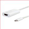 USB 3.1 Type-C/HDMI转换线的图片