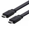 HDMI Flat LSZH Cables length 1M的图片