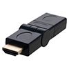 HDMI Bendable Adapter male to female Exit 1的图片