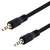 3.5mm Audio cable assembly LSZH 10FT的图片