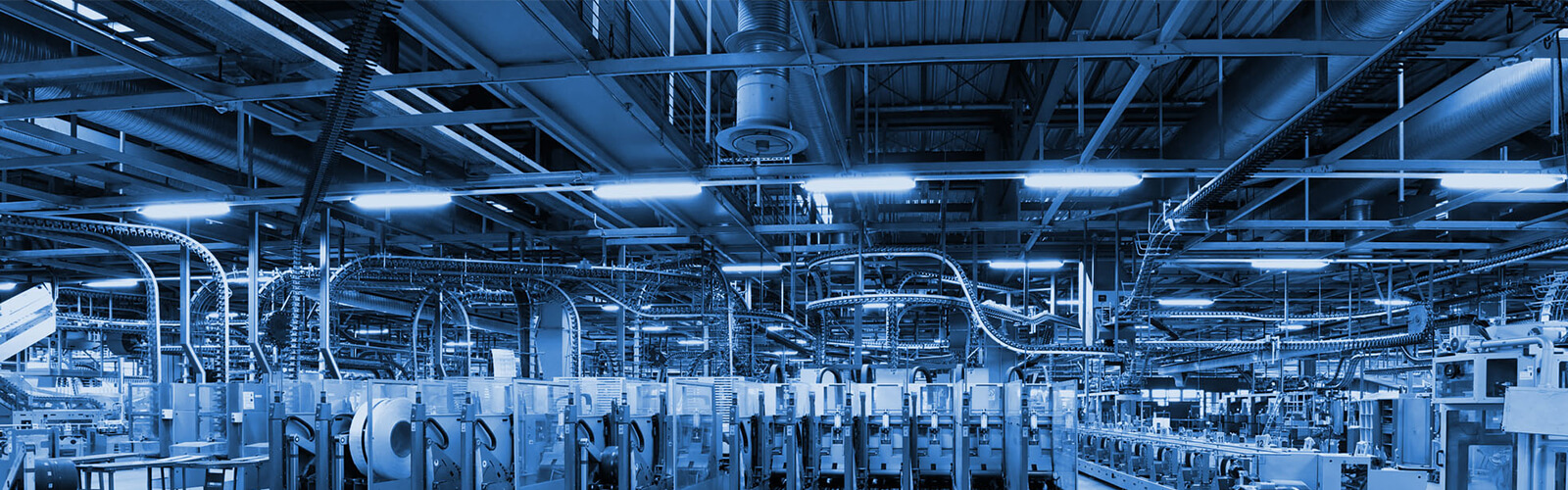 Plant Floor Network